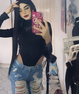 Salome Giraldo