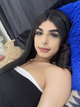 Salome Giraldo