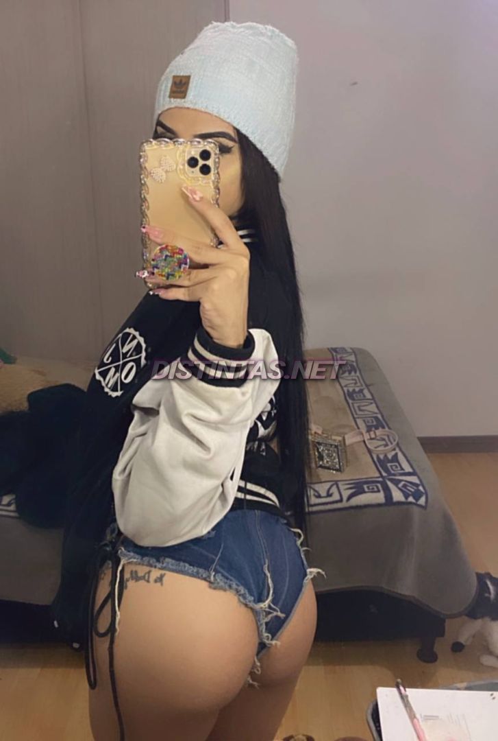 Salome Giraldo