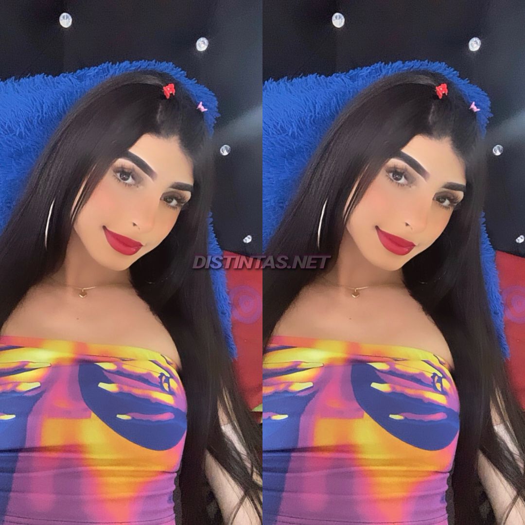 Salome Giraldo