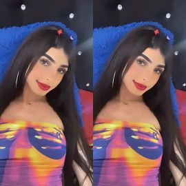 Salome Giraldo