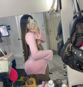 Salome Giraldo