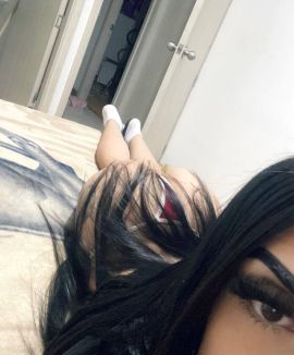 Salome Giraldo