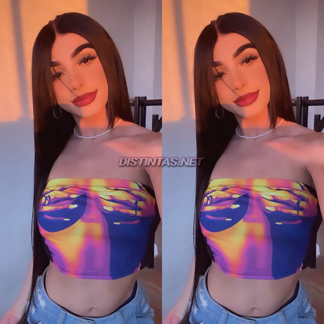 Salome Giraldo