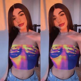 Salome Giraldo