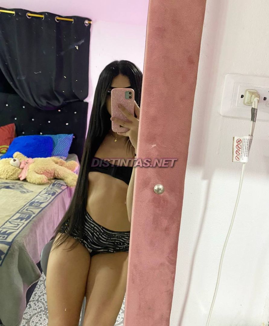 Salome Giraldo