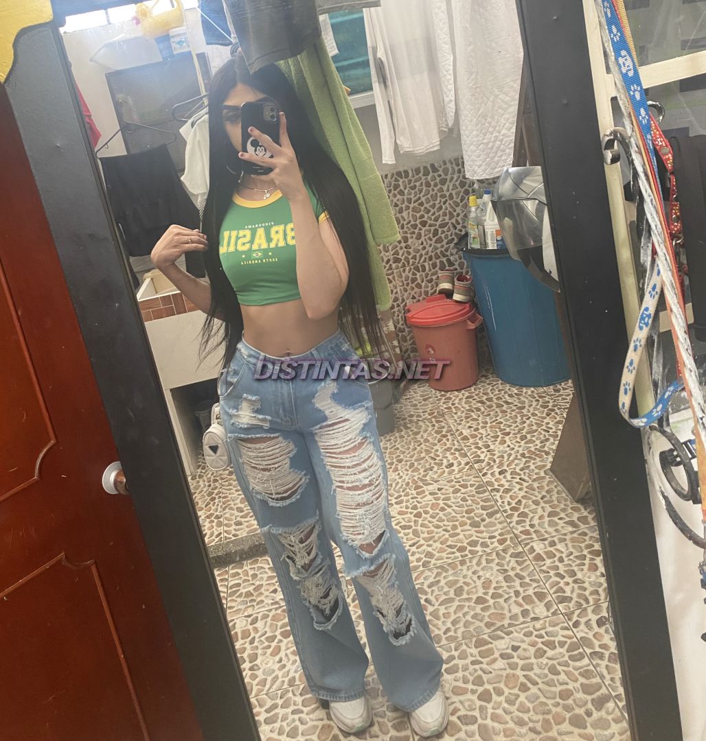 Salome Giraldo