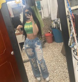 Salome Giraldo