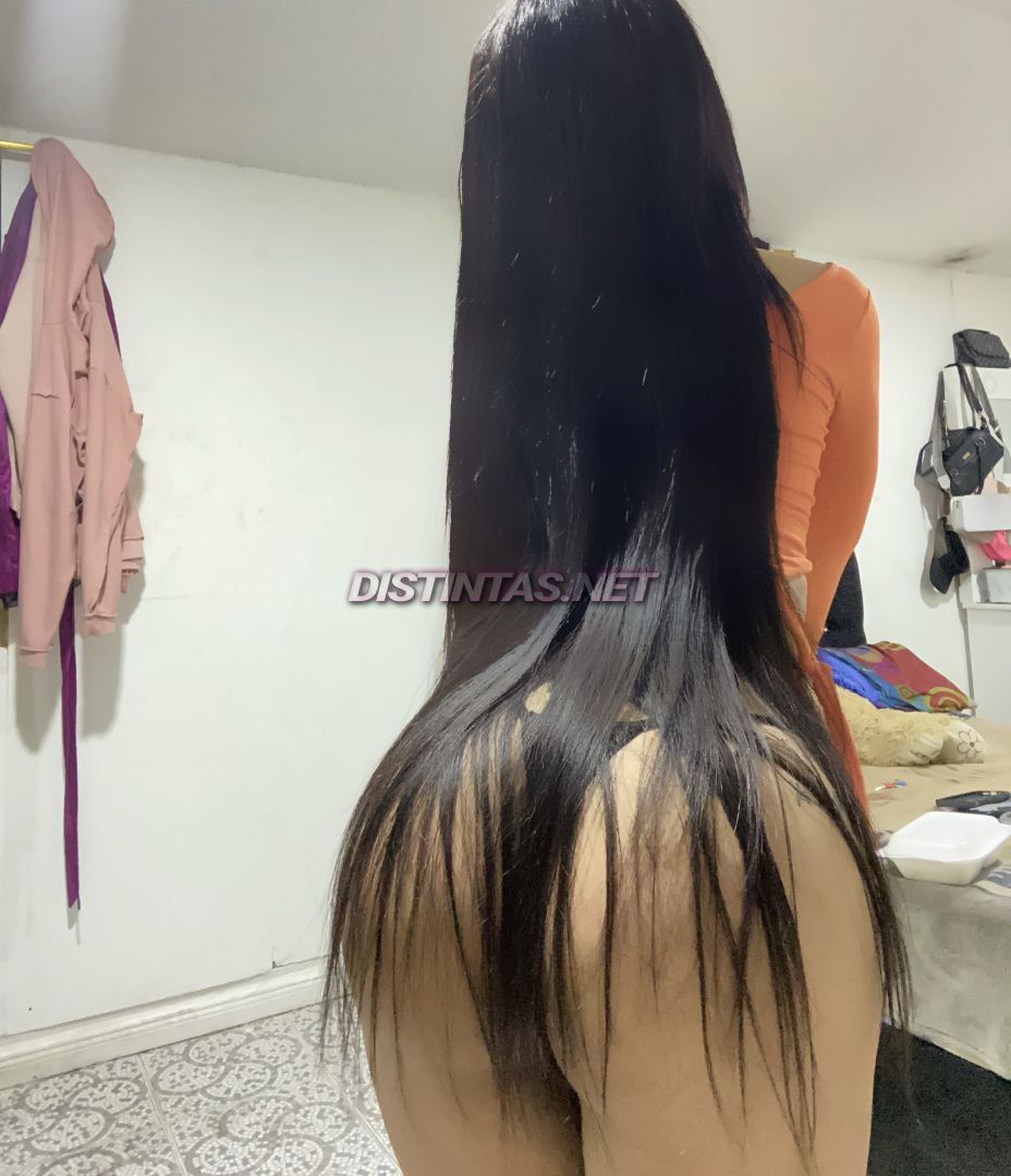 Salome Giraldo