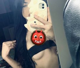 Salome Giraldo