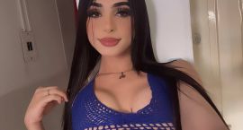Salome Giraldo