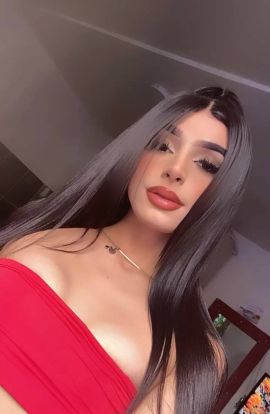 Salome Giraldo