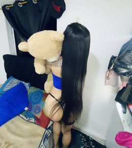 Salome Giraldo