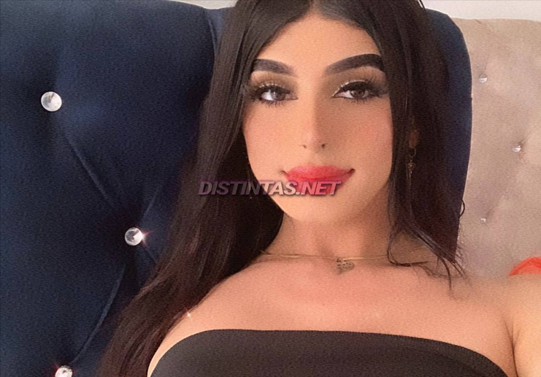 Salome Giraldo