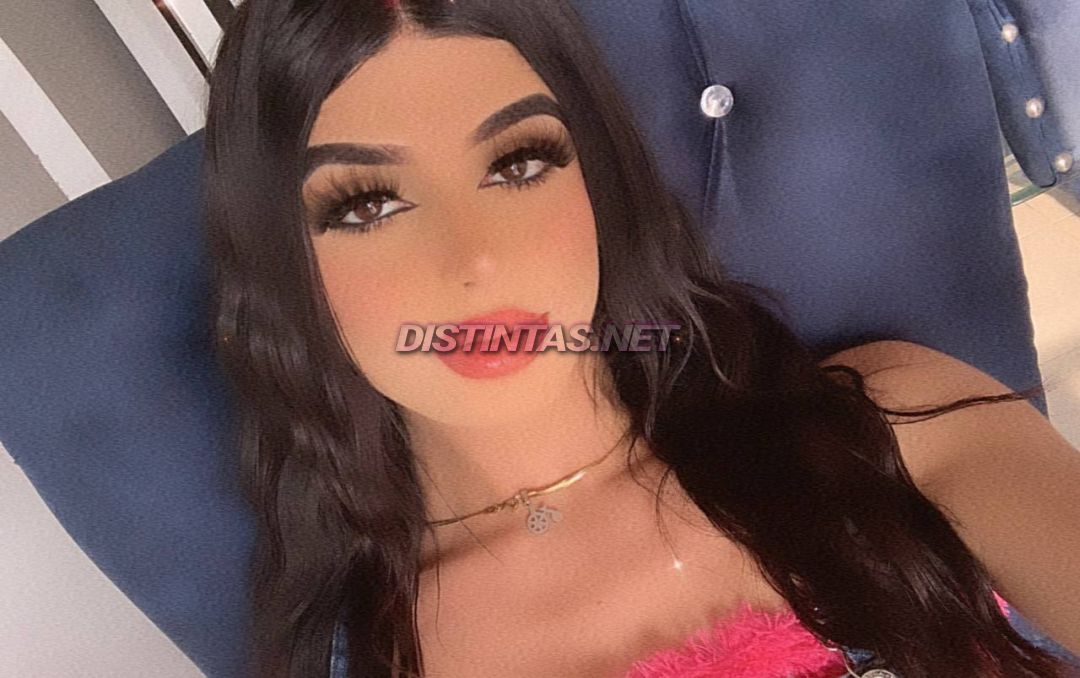 Salome Giraldo