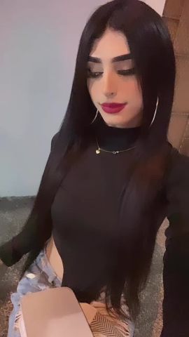 Salome Giraldo
