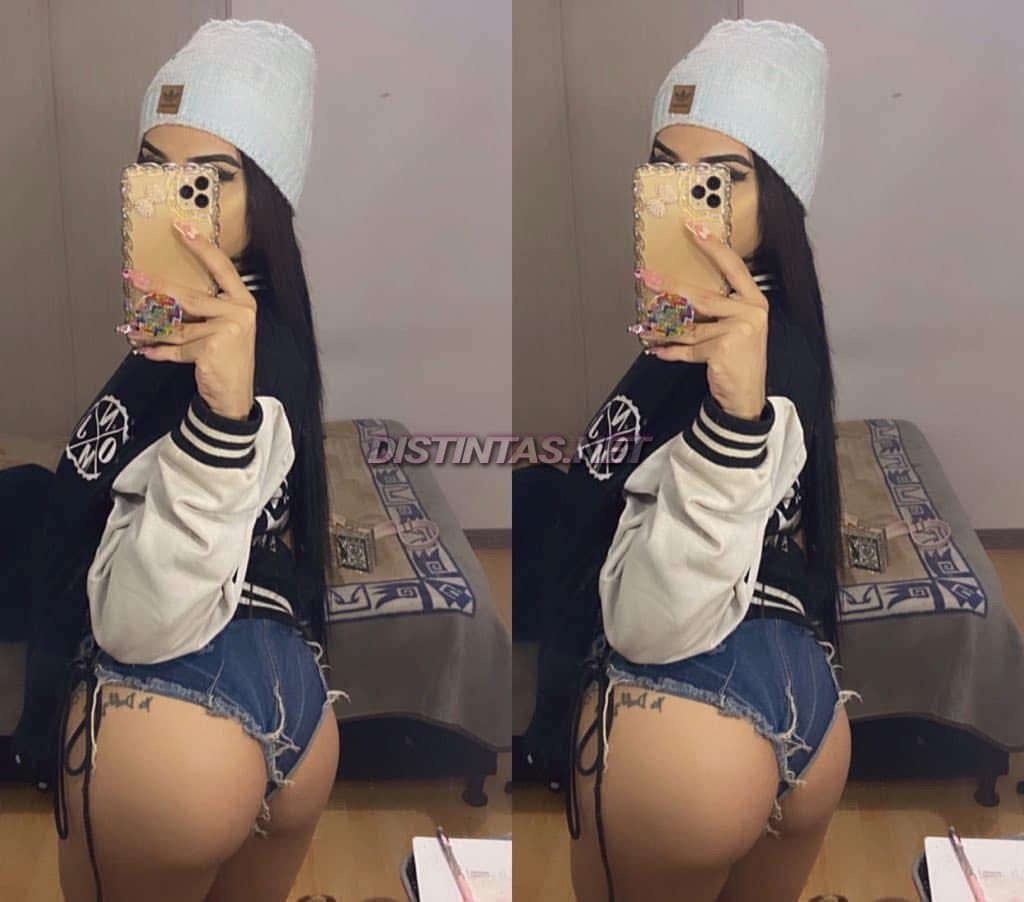 Salome Giraldo