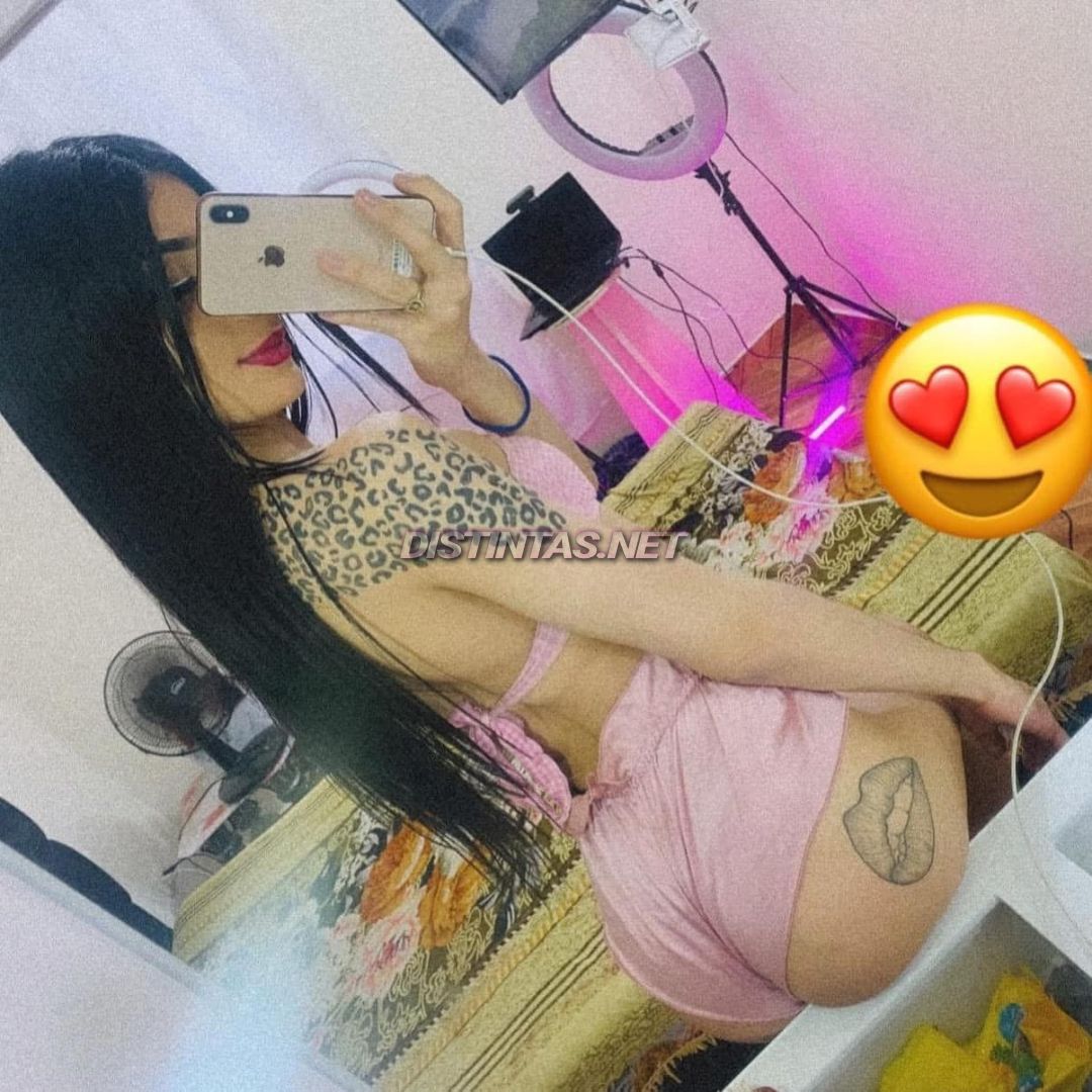 Salome Giraldo