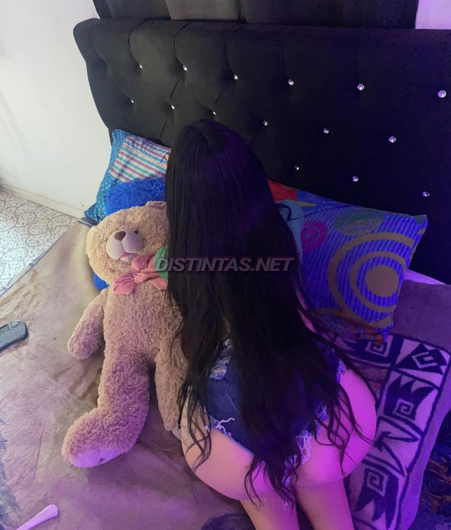 Salome Giraldo