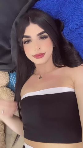 Salome Giraldo