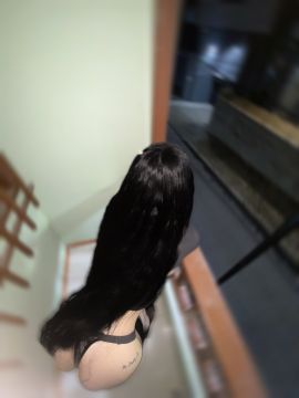 Salome Giraldo