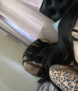Salome Giraldo
