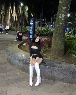 Salome Giraldo