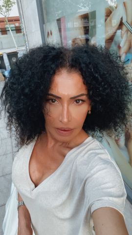 Vanessa Paul