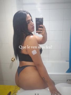 Ámbar Arias