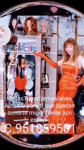 Alondra Gazzollo