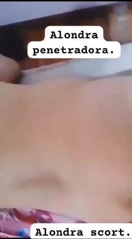 Alondra Gazzollo