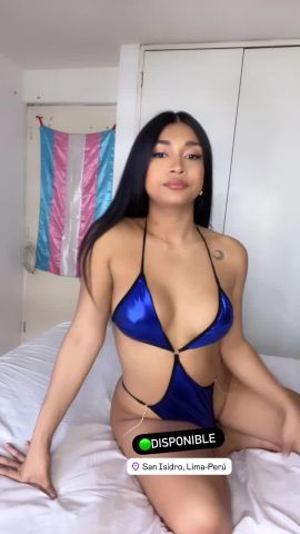Luna Stefany