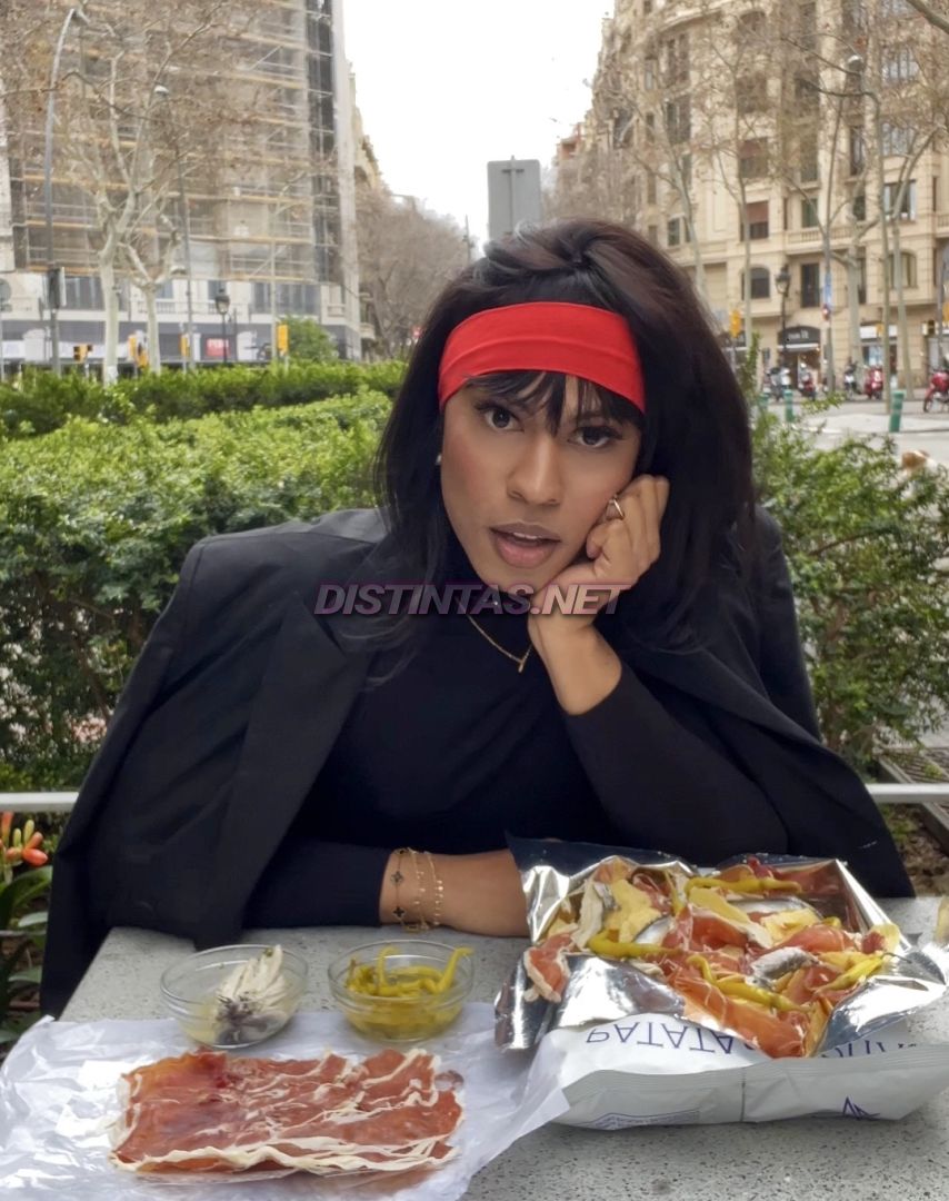 Victtoria Du Bresil 