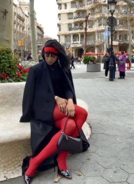 Victtoria Du Bresil 