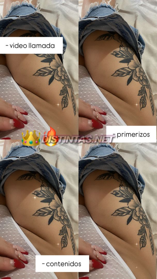 Jazmin Candy