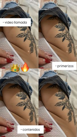 Jazmin Candy