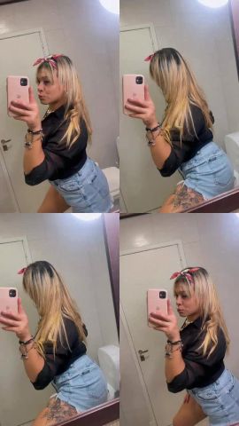 Jazmin Candy