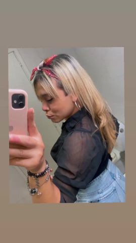 Jazmin Candy