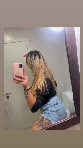 Jazmin Candy
