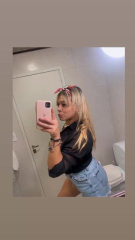 Jazmin Candy