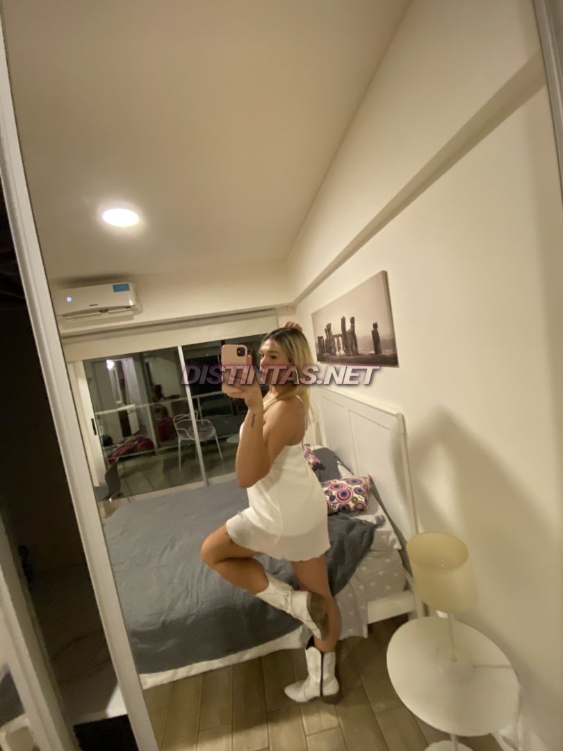 Jazmin Candy