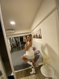 Jazmin Candy
