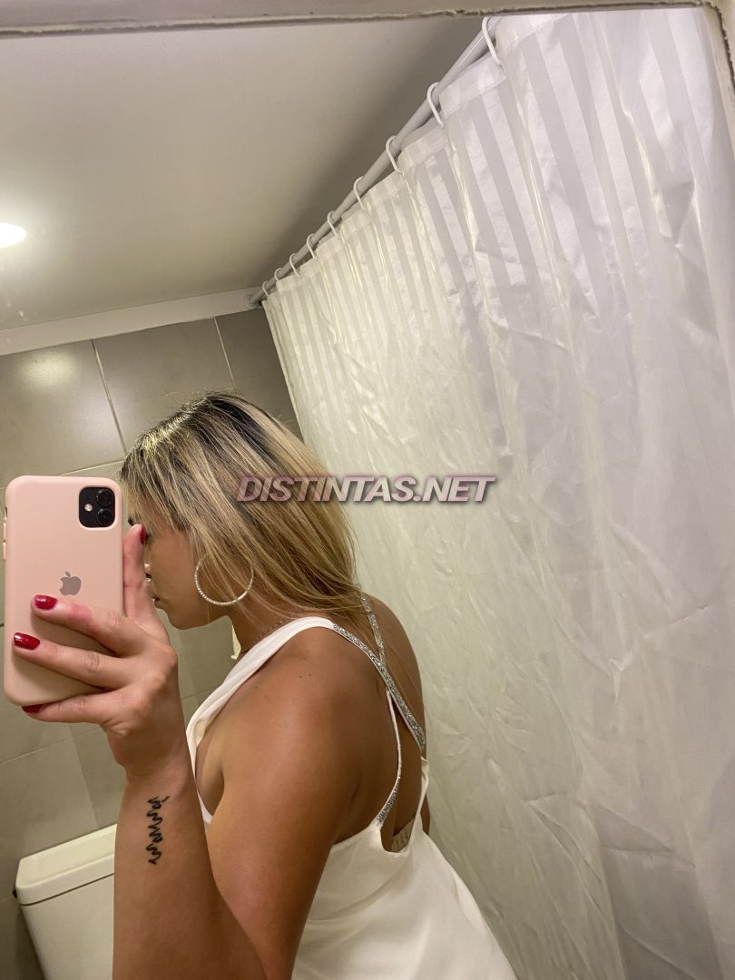 Jazmin Candy