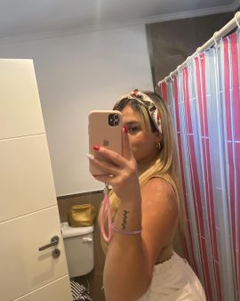 Jazmin Candy