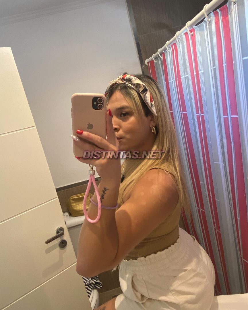 Jazmin Candy