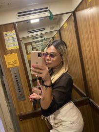 Jazmin Candy