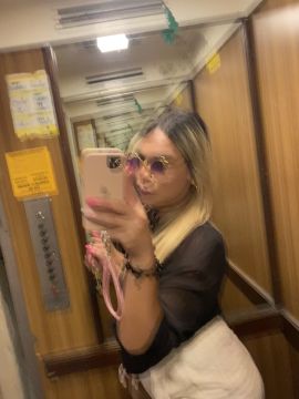 Jazmin Candy