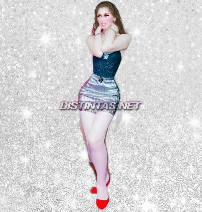 DIOSA HERMOSA