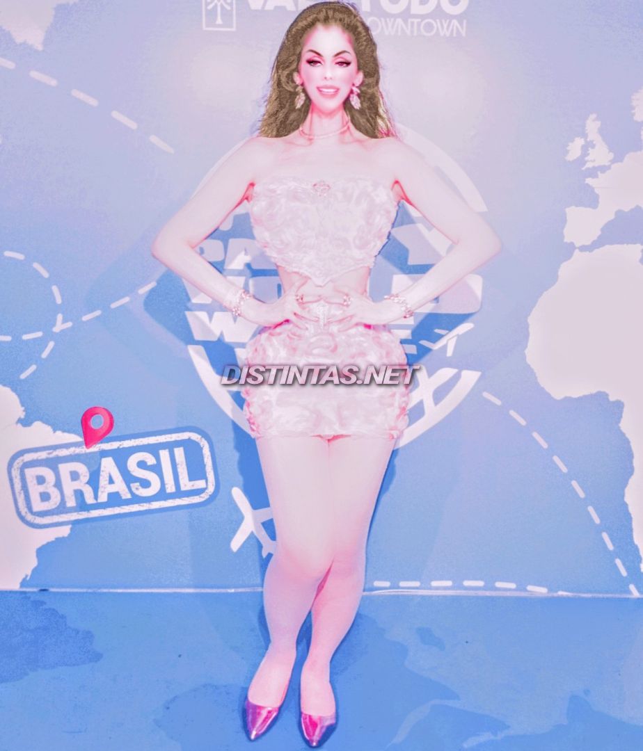 DIOSA HERMOSA