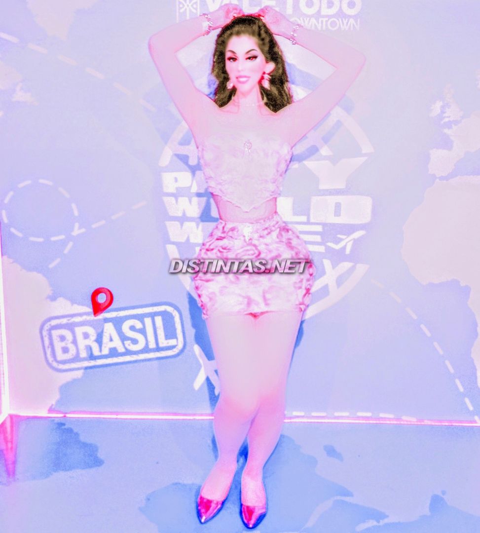 DIOSA HERMOSA